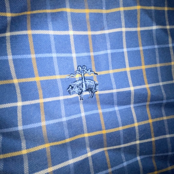 Brooks Brothers button up - Picture 3 of 4